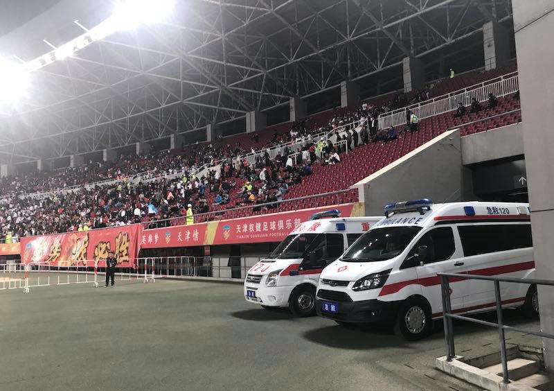 蓝田县大中小型活动保障